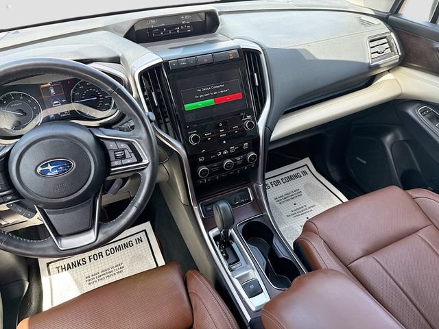 Used 2020 Subaru Ascent Touring w/ Popular Package #2A AWD/4WD image 19