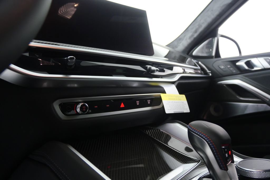 New 2026 BMW X6 M Competition w/ Executive Package image 22