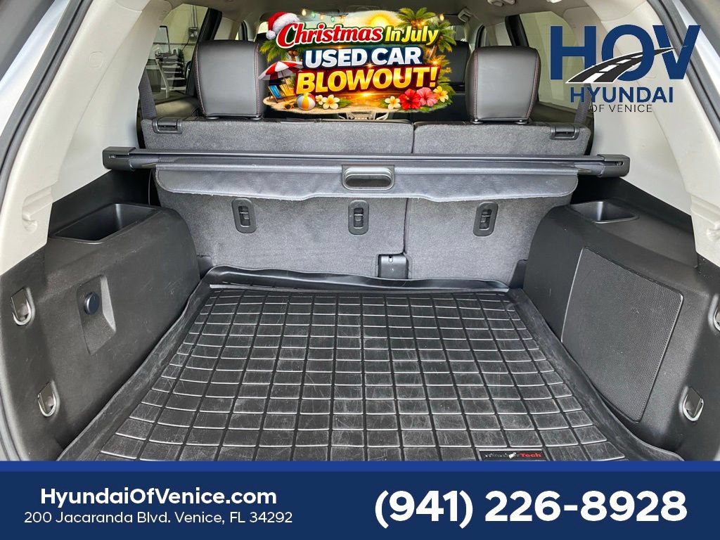 Used 2017 GMC Terrain SLT FWD image 33