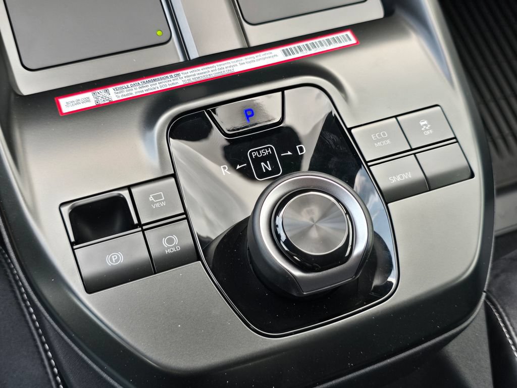 New 2026 Toyota C-HR AWD/4WD image 27