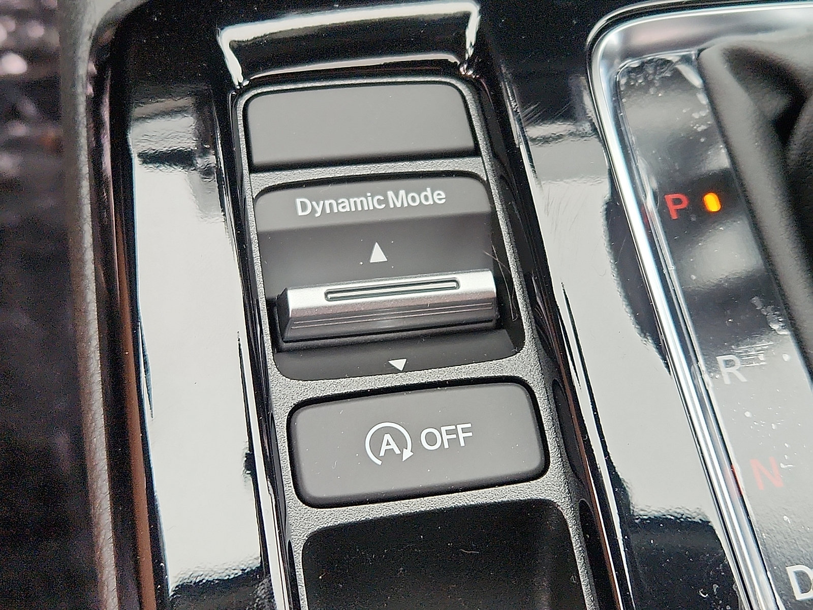 New 2026 Acura Integra FWD image 16