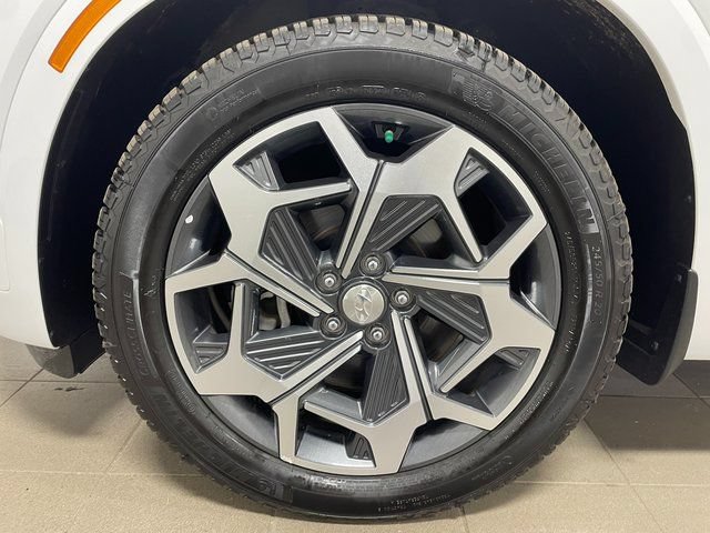 Used 2021 Hyundai Palisade Calligraphy w/ Cargo Package AWD/4WD image 7