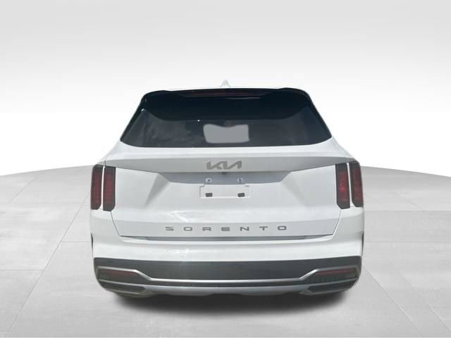 Used 2022 Kia Sorento EX FWD image 7
