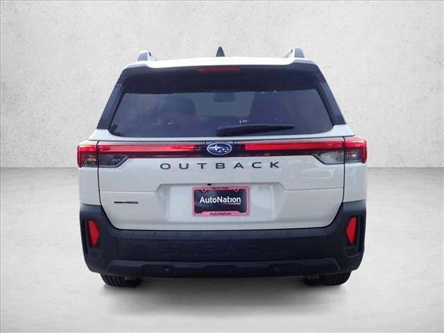 New 2026 Subaru Outback Limited XT image 3