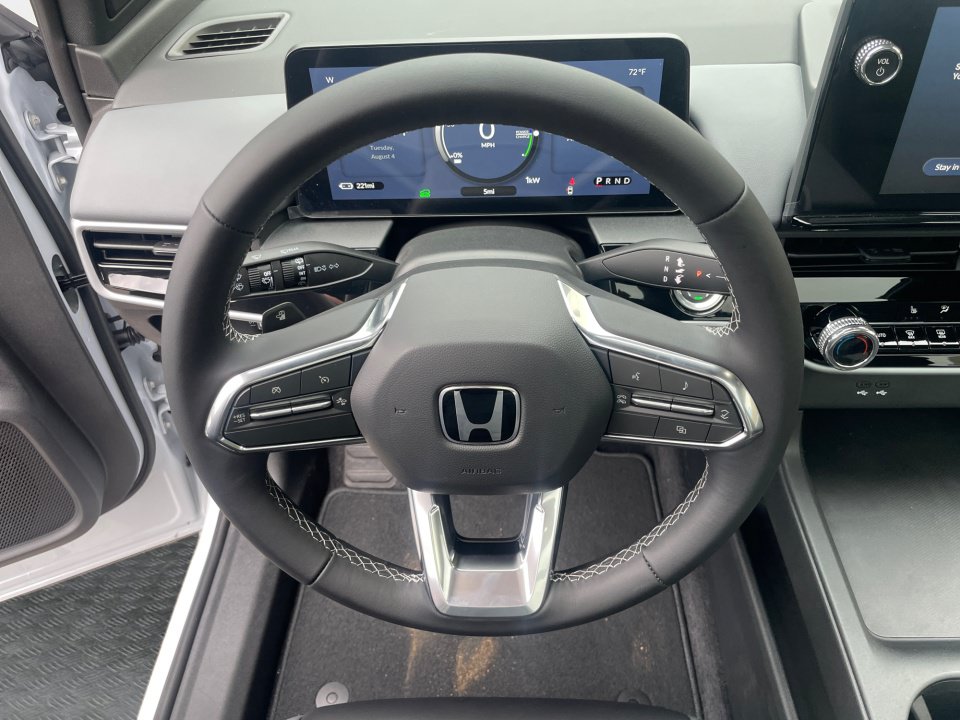 New 2026 Honda Prologue Touring image 10
