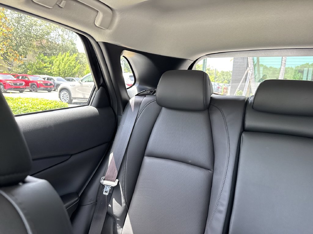 New 2026 MAZDA CX-30 AWD 2.5 S w/ Premium Package image 17