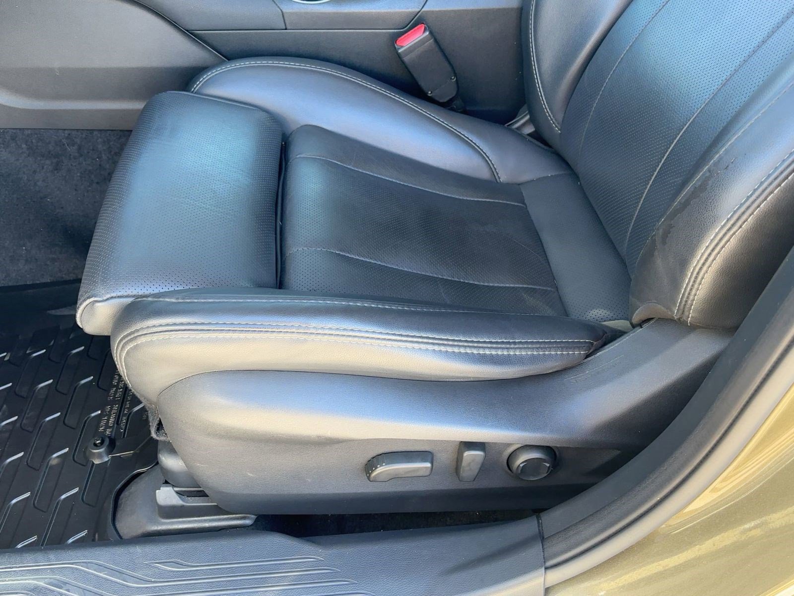 Used 2021 Subaru Outback Limited image 14