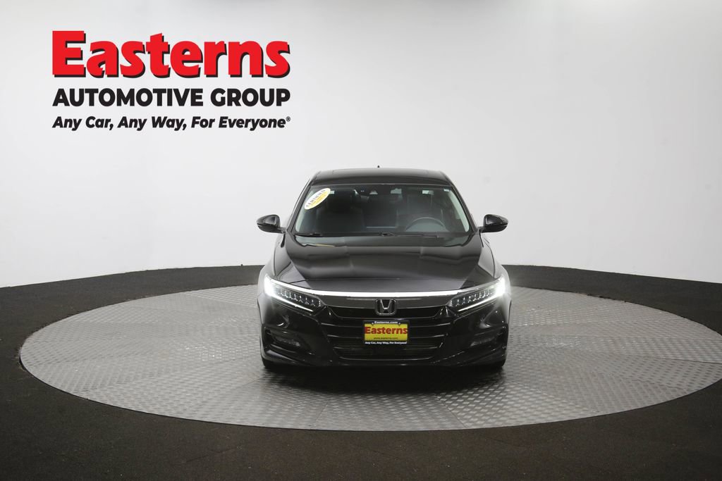 Used 2018 Honda Accord Touring image 52