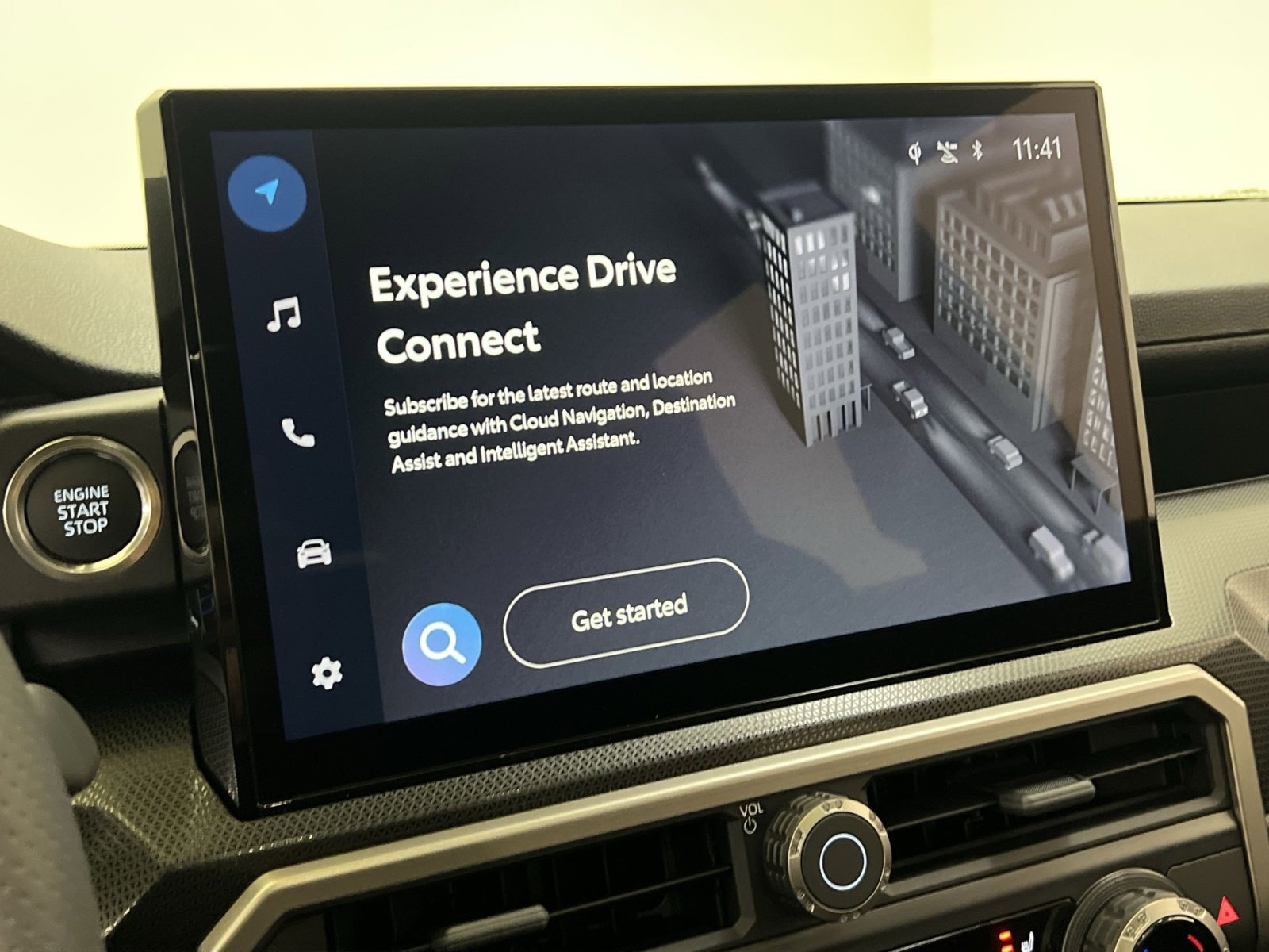 New 2025 Toyota 4Runner Limited image 15