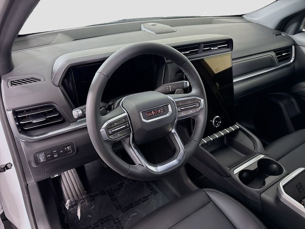 New 2026 GMC Terrain Elevation w/ Elevation Premium Package AWD/4WD image 9