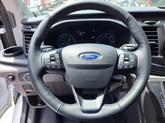 Used 2024 Ford Transit 250 148 Medium Roof w/ Exterior Upgrade Package image 14