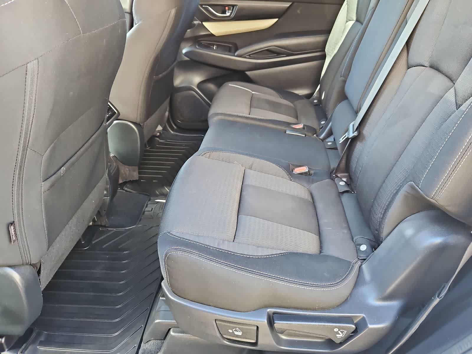 Used 2021 Subaru Ascent Premium w/ Convenience Package image 19