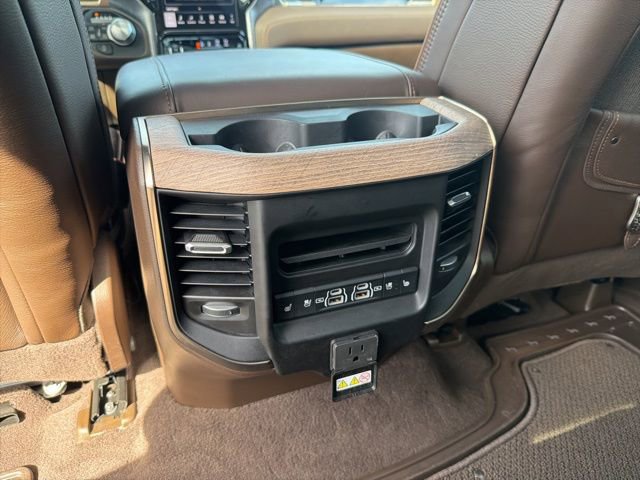 Used 2026 RAM 1500 Limited AWD/4WD image 28