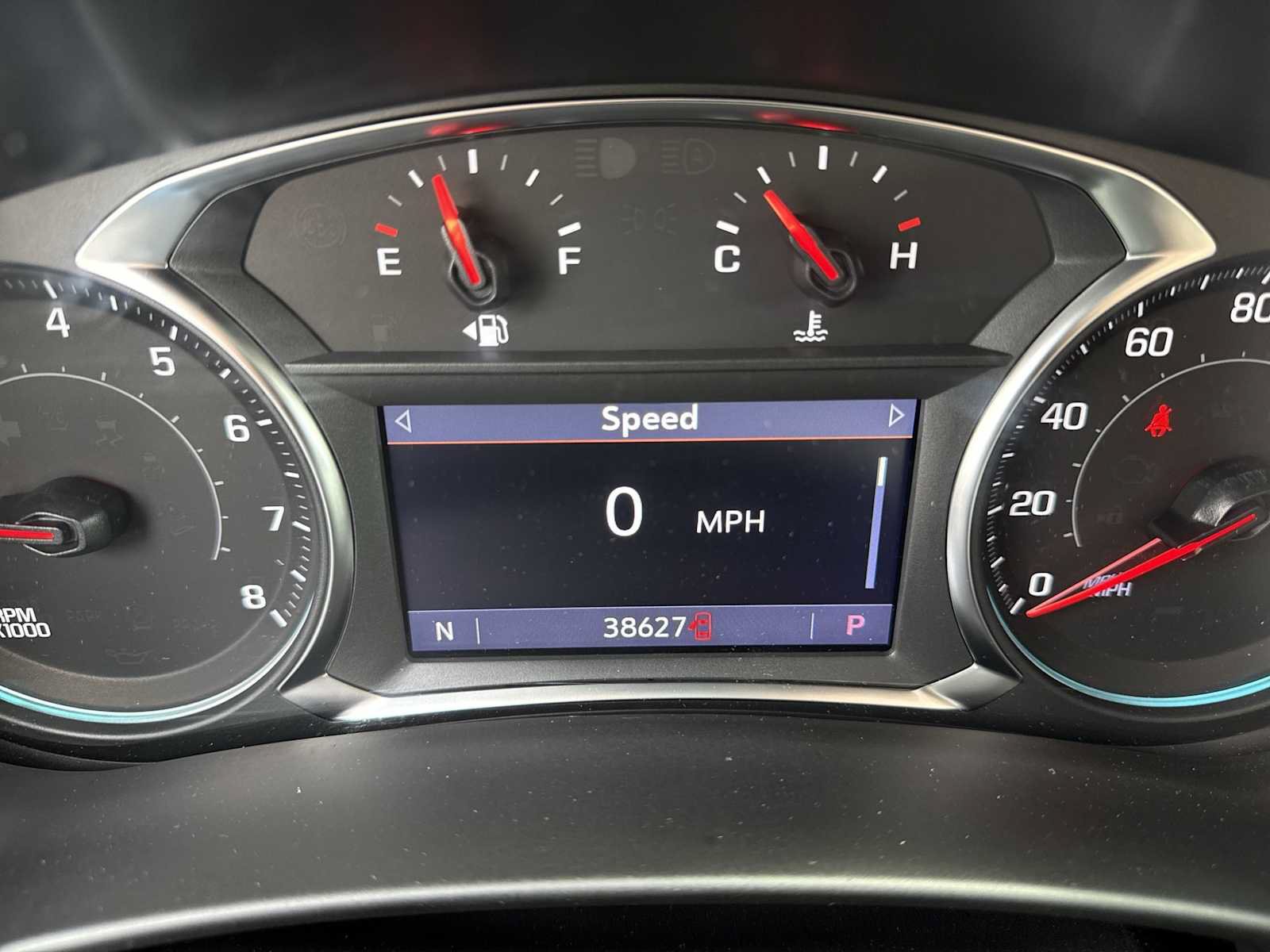 Certified 2023 Chevrolet Equinox Premier FWD image 10