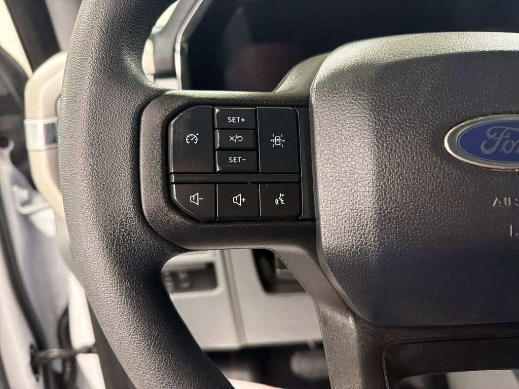 Certified 2023 Ford F150 Lightning Pro image 20