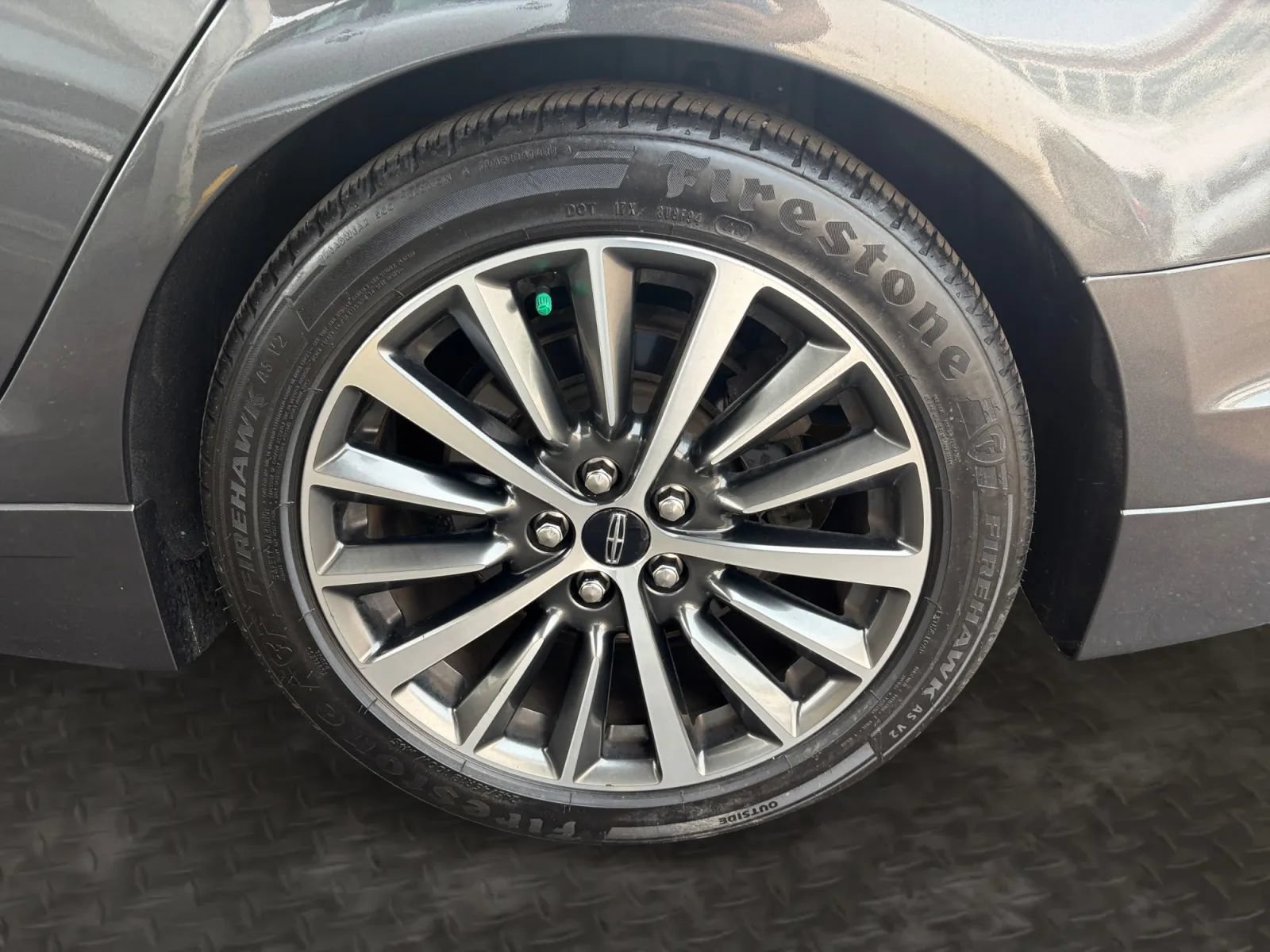 Used 2019 Lincoln MKZ Premiere AWD/4WD image 41