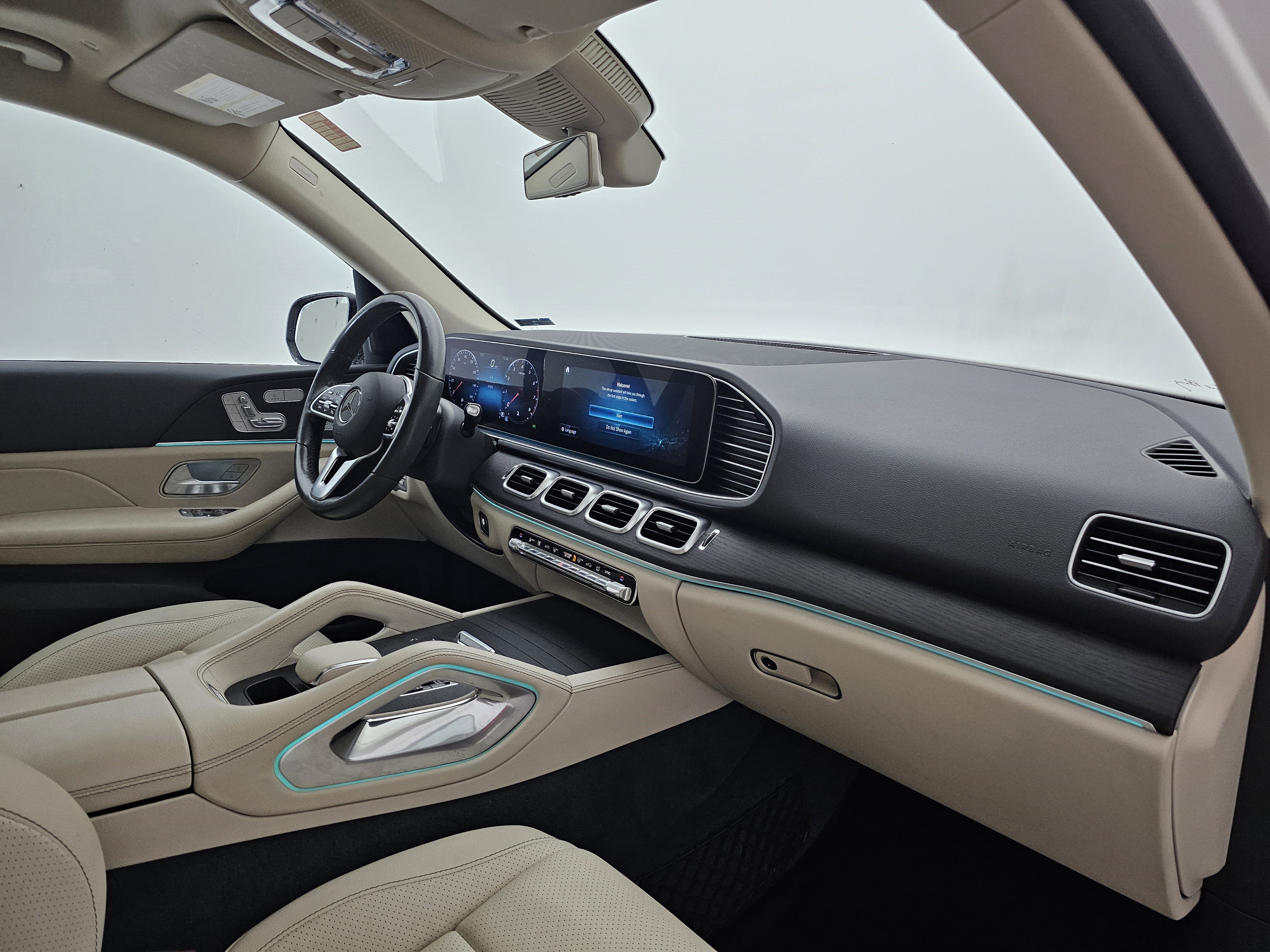 Certified 2020 Mercedes-Benz GLE 350 4MATIC image 14