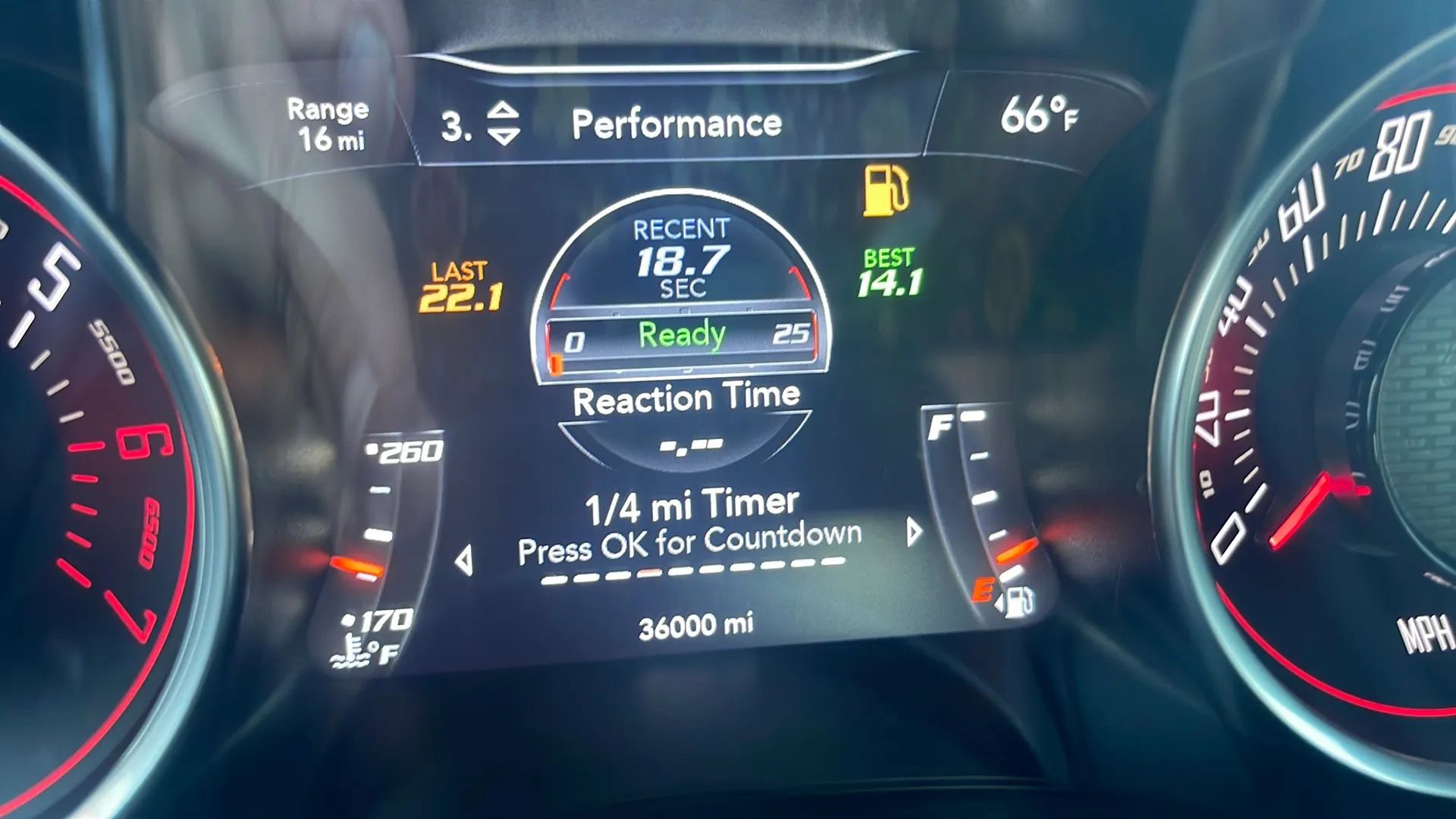 Used 2019 Dodge Challenger R/T Scat Pack image 20