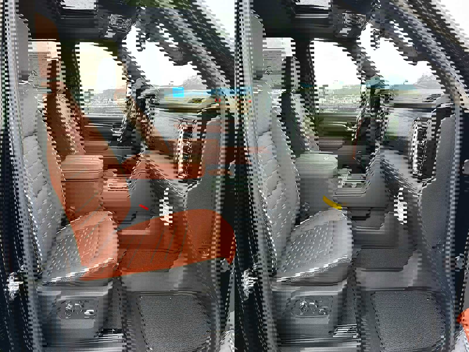 New 2026 GMC Sierra 2500 Denali Ultimate image 10