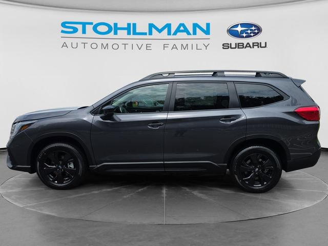 New 2026 Subaru Ascent Premium AWD/4WD image 8