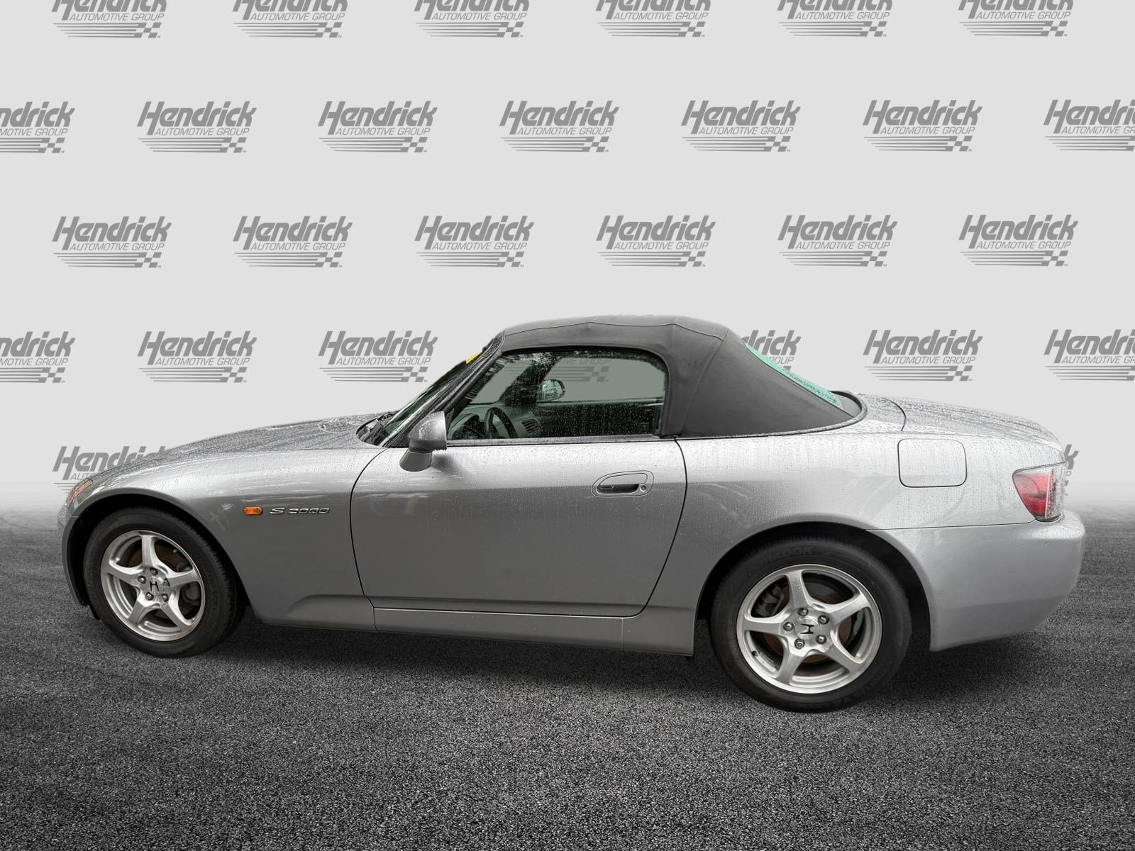 Used 2000 Honda S2000 image 6