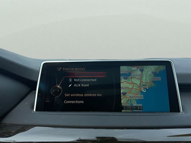 Used 2016 BMW X5 xDrive35i image 19