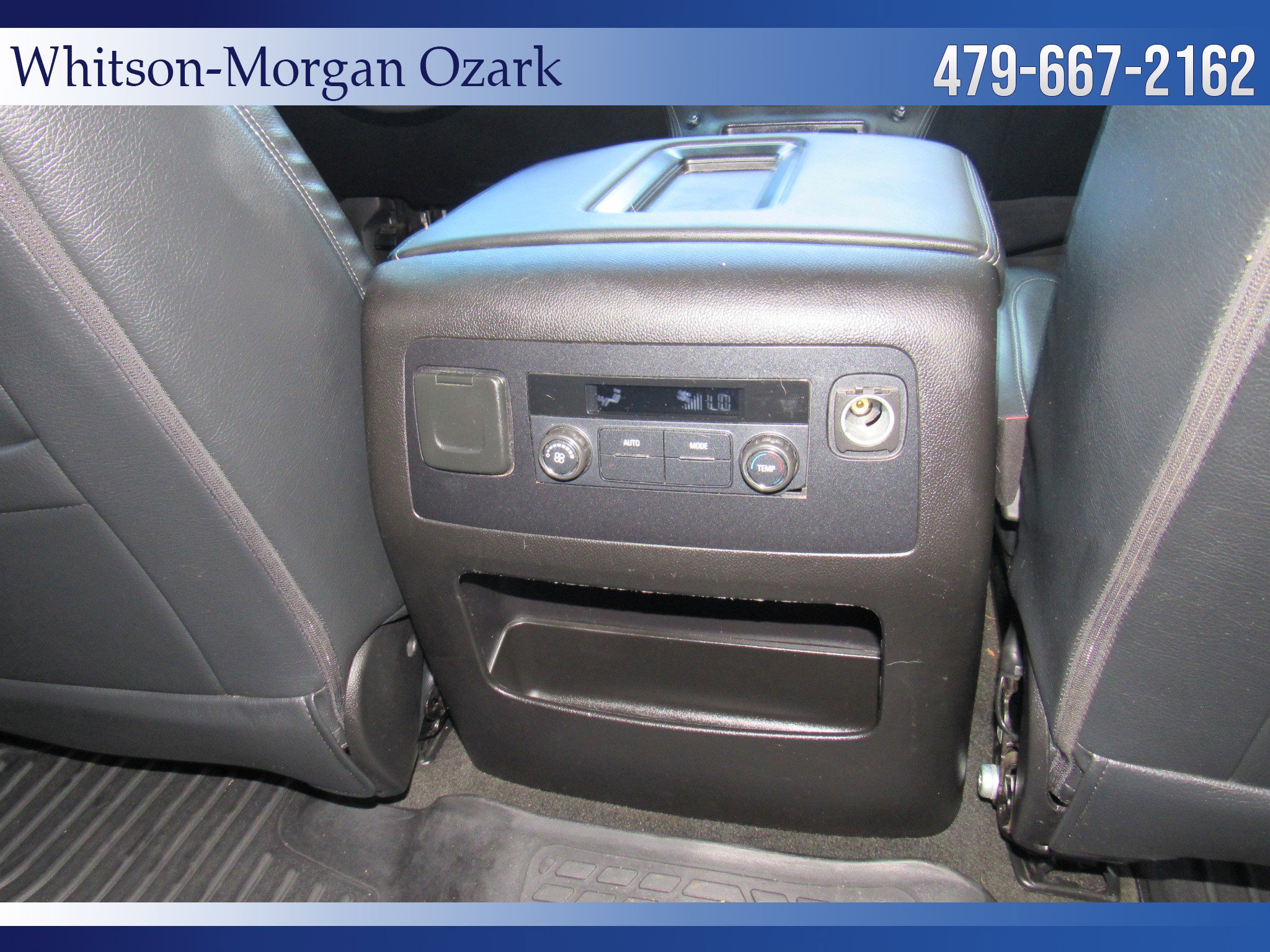 Used 2017 GMC Yukon SLE w/ SLE Value Package image 32