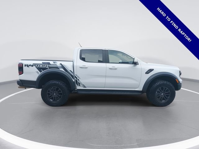 Certified 2024 Ford Ranger Raptor AWD/4WD image 6