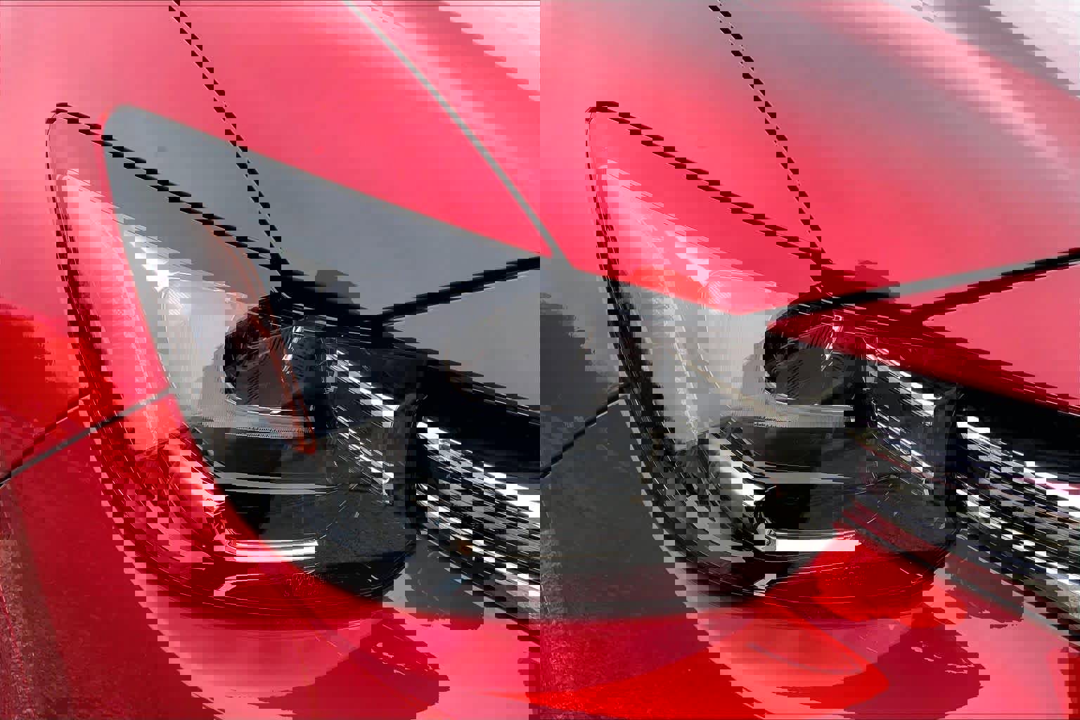 Certified 2025 MAZDA CX-90 3.3 Turbo S w/ Premium Package image 27