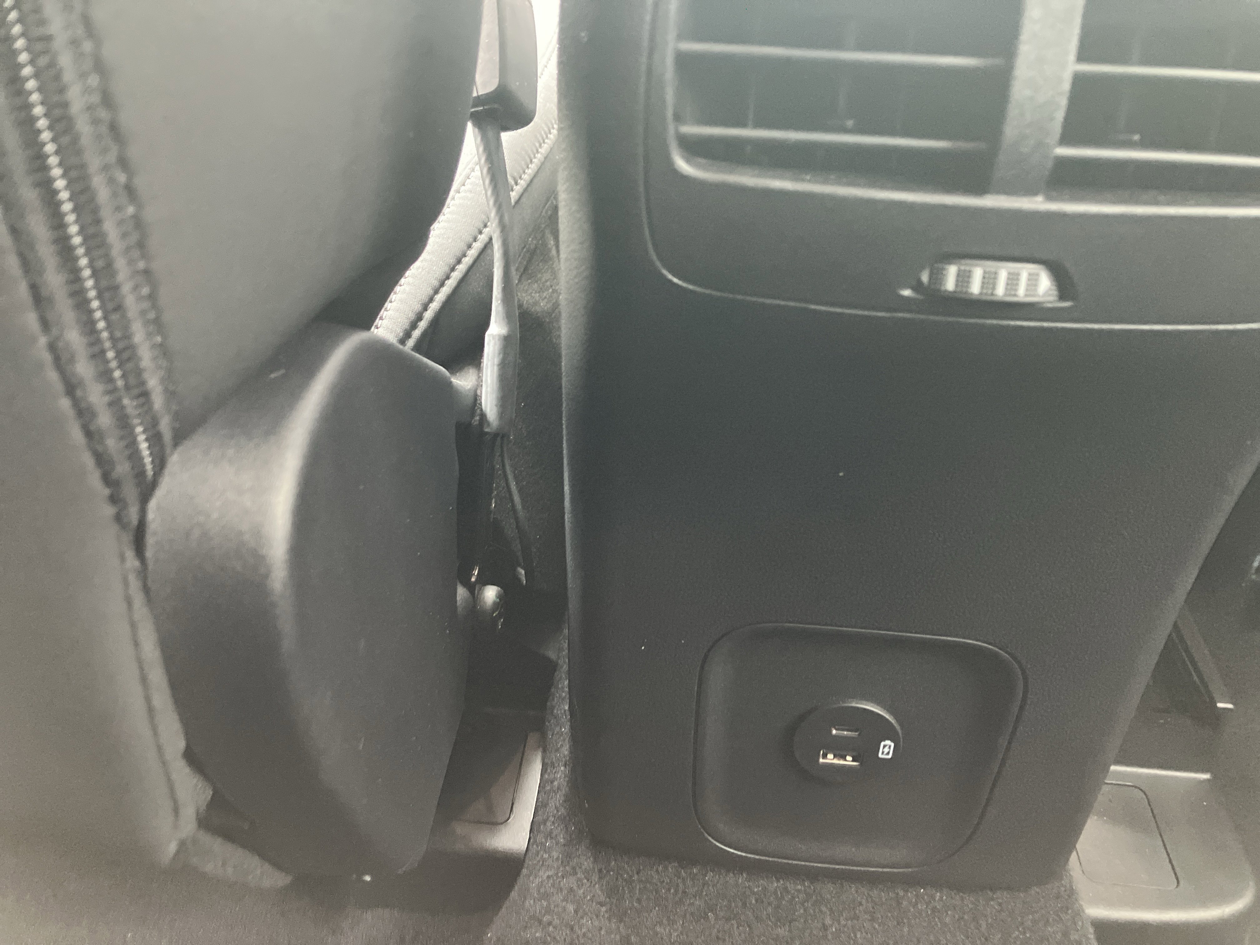 Used 2023 Ford Bronco Sport Big Bend image 17