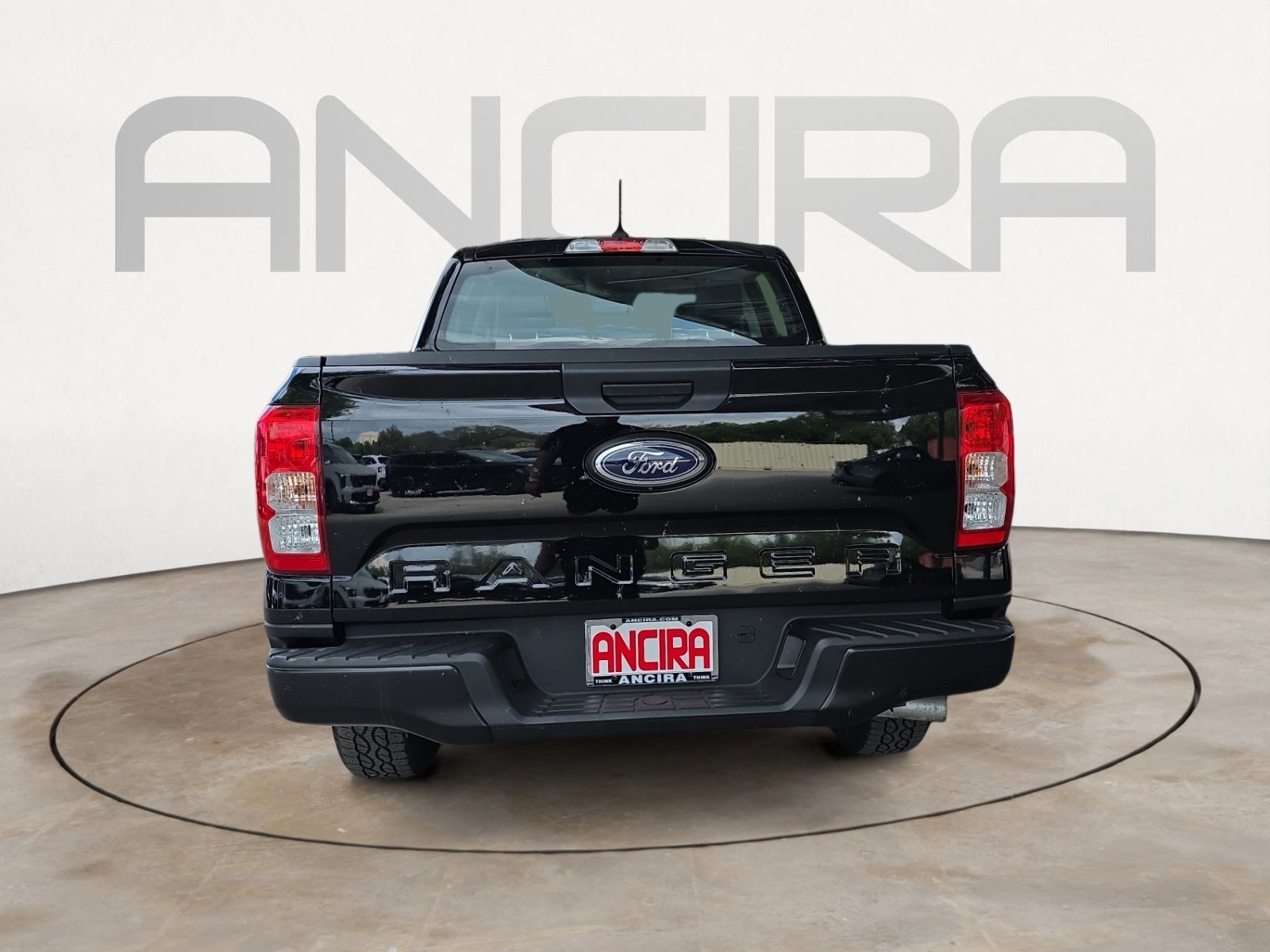Used 2024 Ford Ranger XL image 7