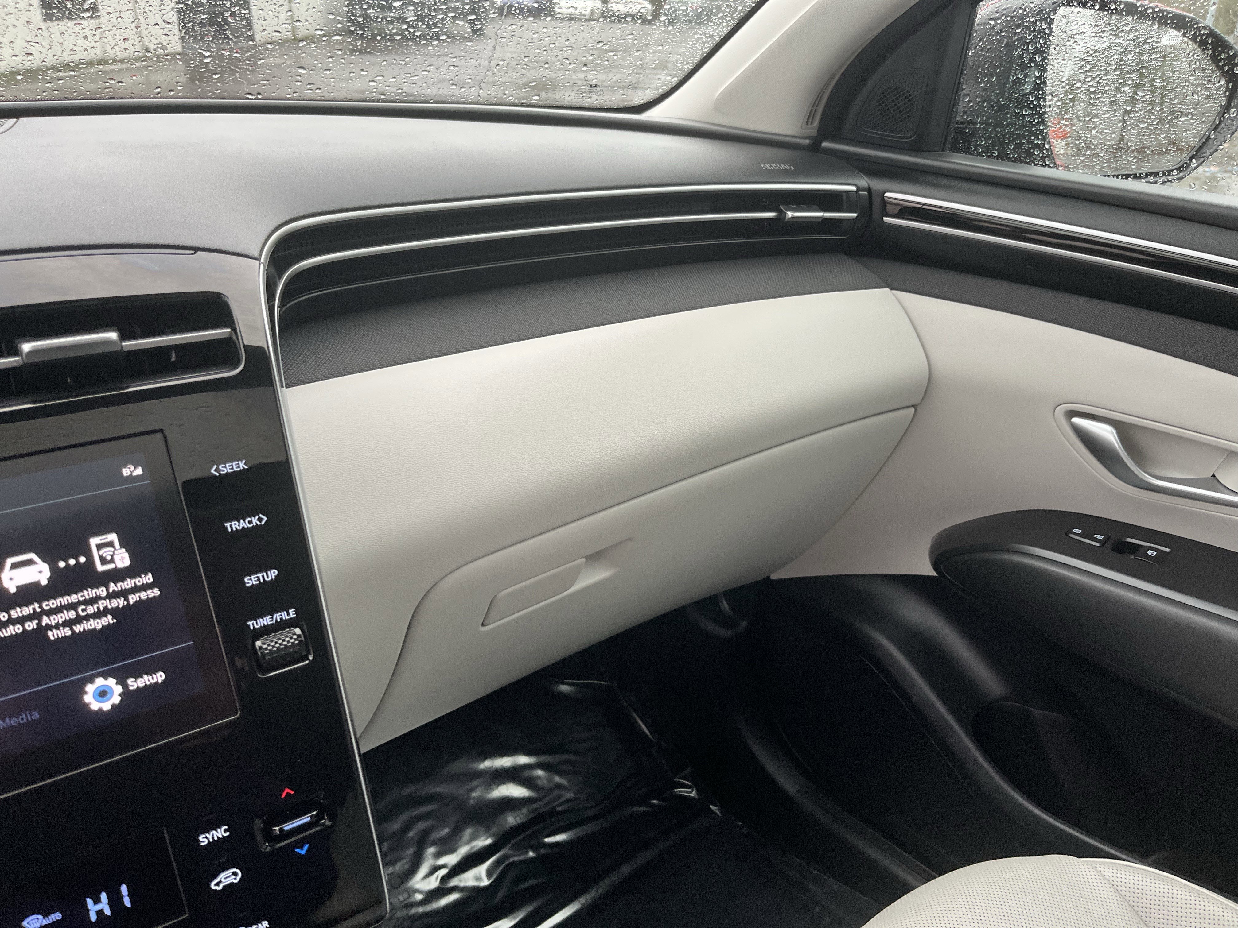 Certified 2023 Hyundai Tucson SEL w/ Convenience Package image 24