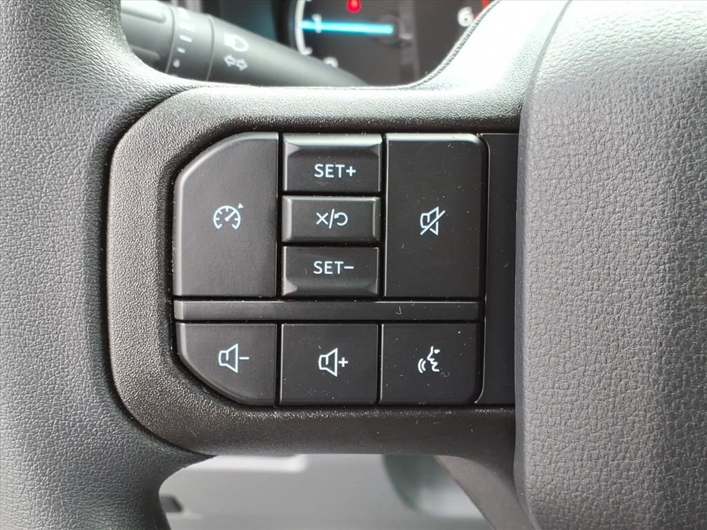 New 2026 Ford F350 XL w/ STX Appearance Package image 23