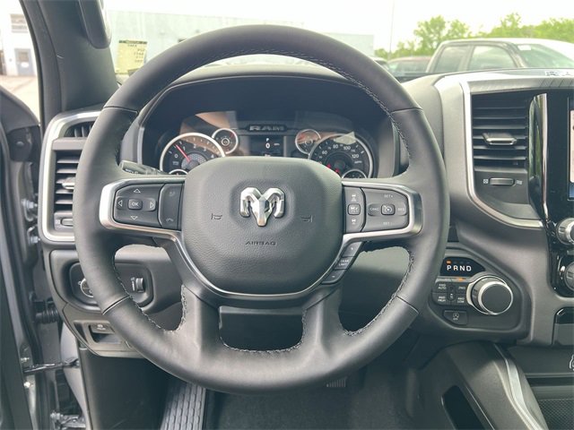 Used 2025 RAM 1500 Big Horn image 20