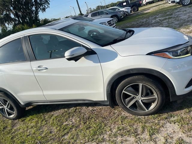 Used 2022 Honda HR-V EX image 6