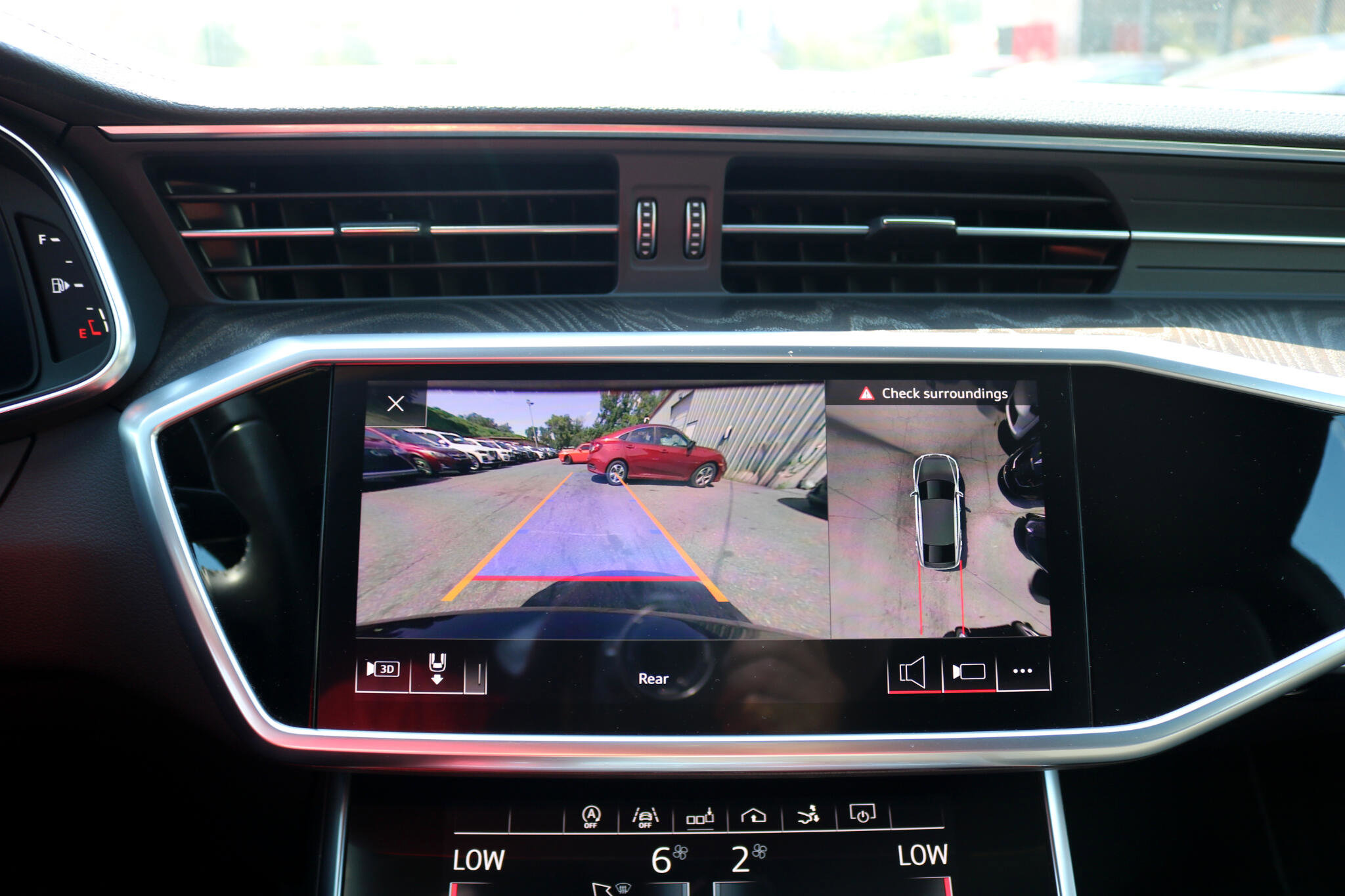 Used 2019 Audi A7 3.0T Premium Plus w/ Premium Plus Package image 32