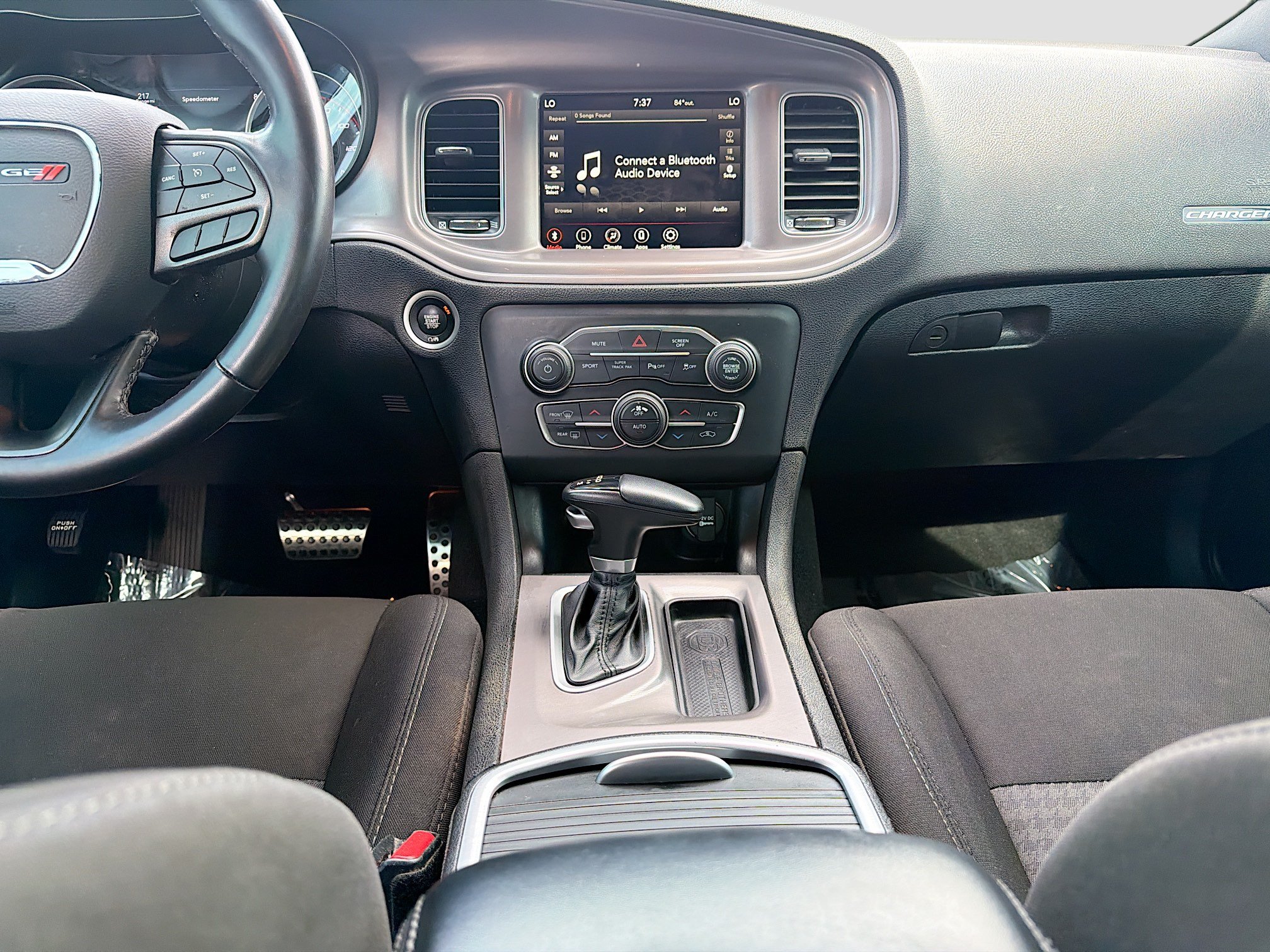 Used 2023 Dodge Charger GT RWD image 17