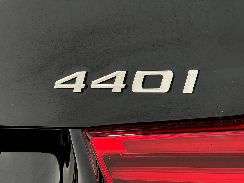 Used 2019 BMW 440i Gran Coupe xDrive AWD/4WD image 43