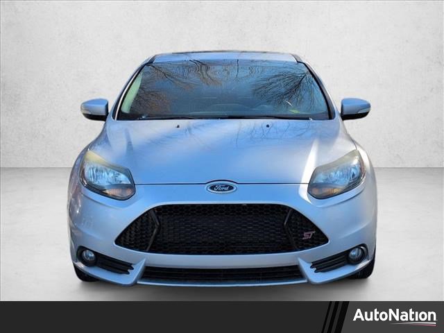 Used 2014 Ford Focus ST
