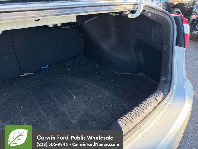 Used 2016 Kia Forte EX w/ EX Premium Package image 31