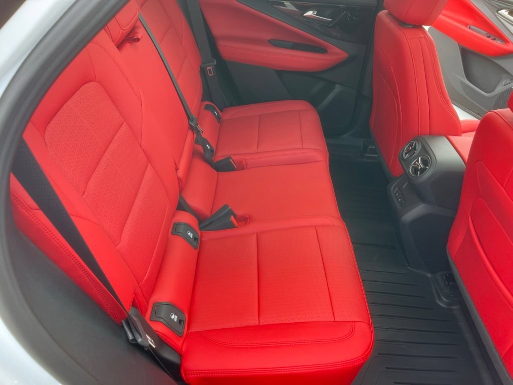 New 2026 Chevrolet Blazer EV SS AWD/4WD image 26
