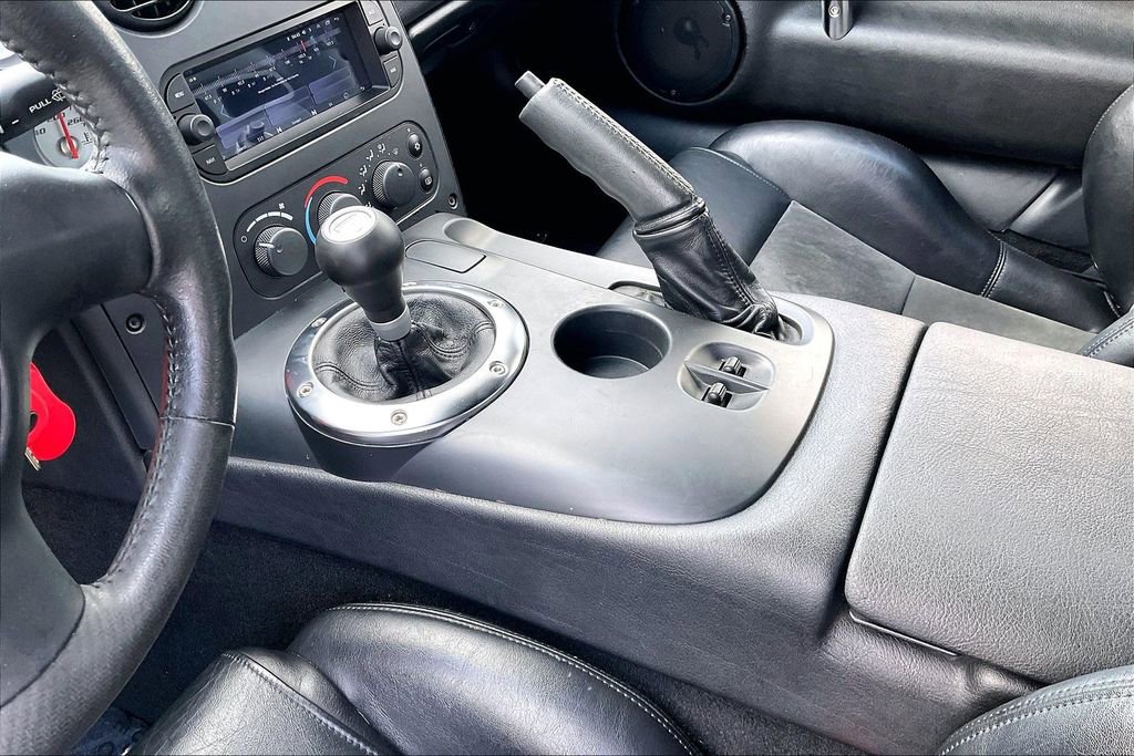 Used 2003 Dodge Viper SRT-10 RWD image 20