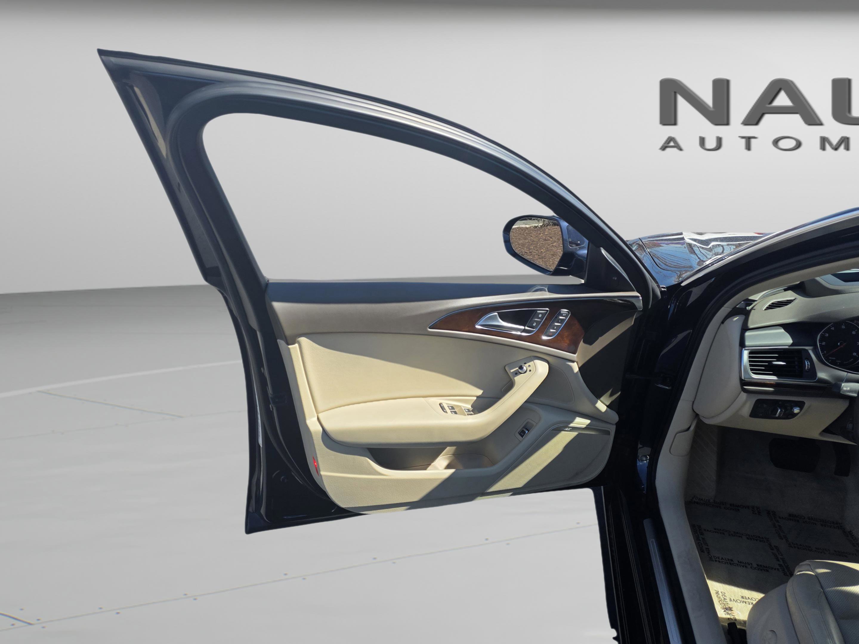 Used 2016 Audi A6 3.0T Prestige w/ Prestige Package image 9