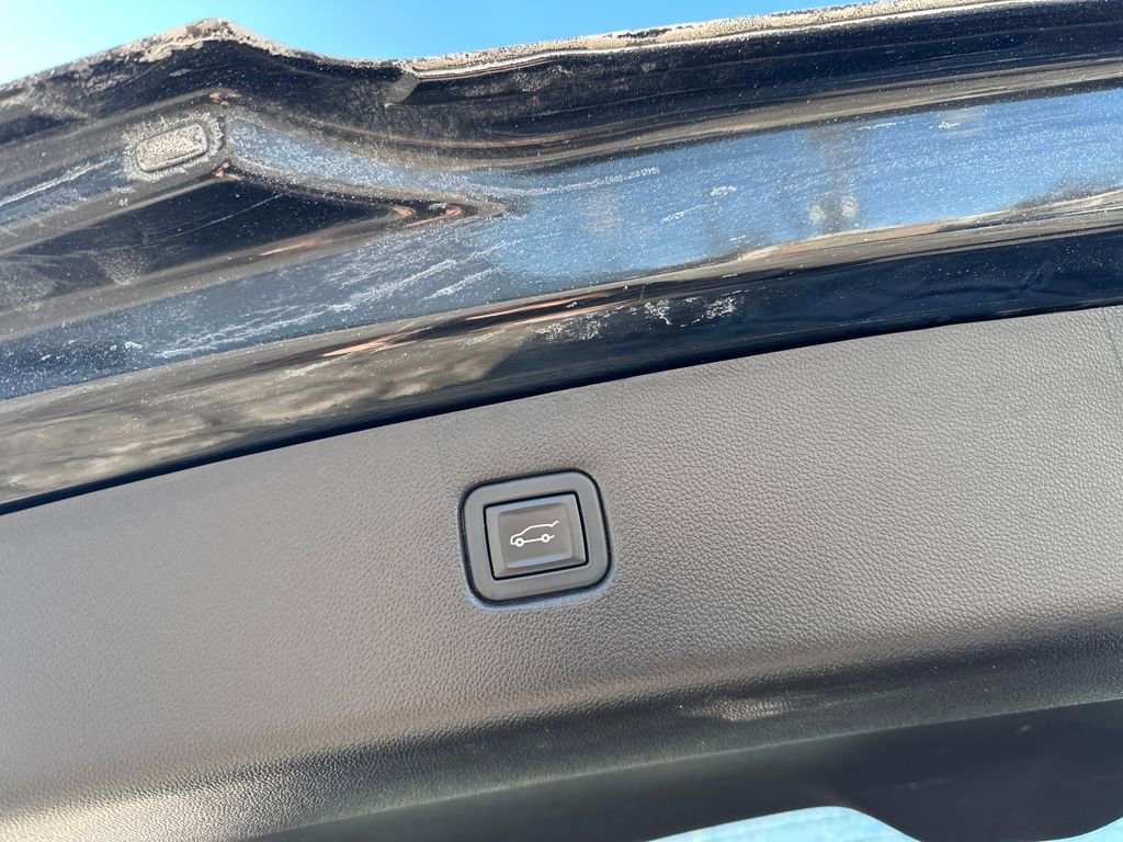 Used 2024 Chevrolet Blazer RS w/ LPO, Floor Liner Package image 21