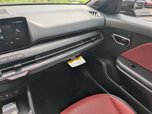 New 2026 Kia K4 GT-Line Turbo FWD image 17