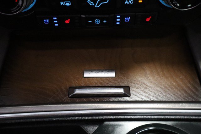 Used 2018 Ford F450 Limited AWD/4WD image 58