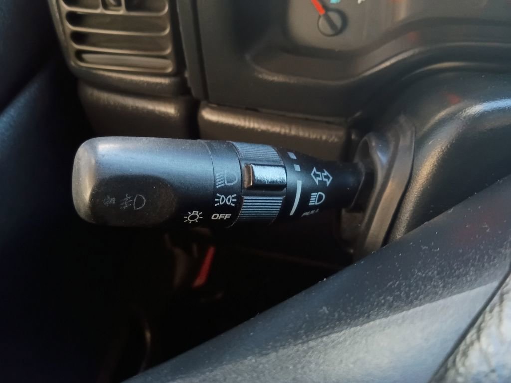 Used 2006 Jeep Wrangler Sport AWD/4WD image 11