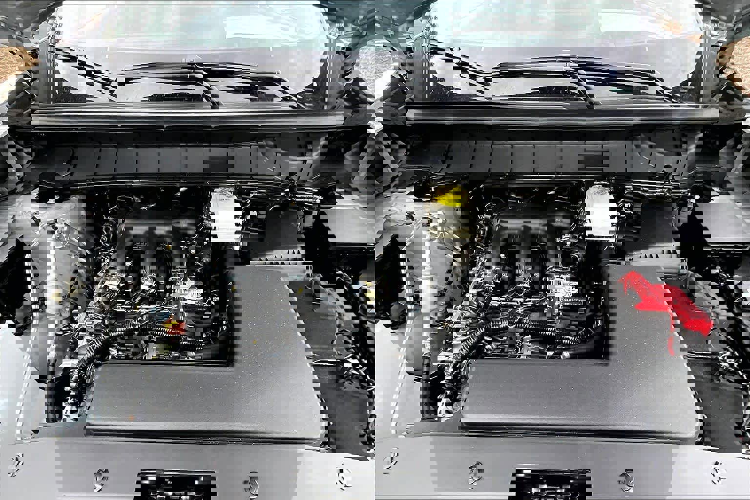 New 2026 Nissan Pathfinder Platinum image 16