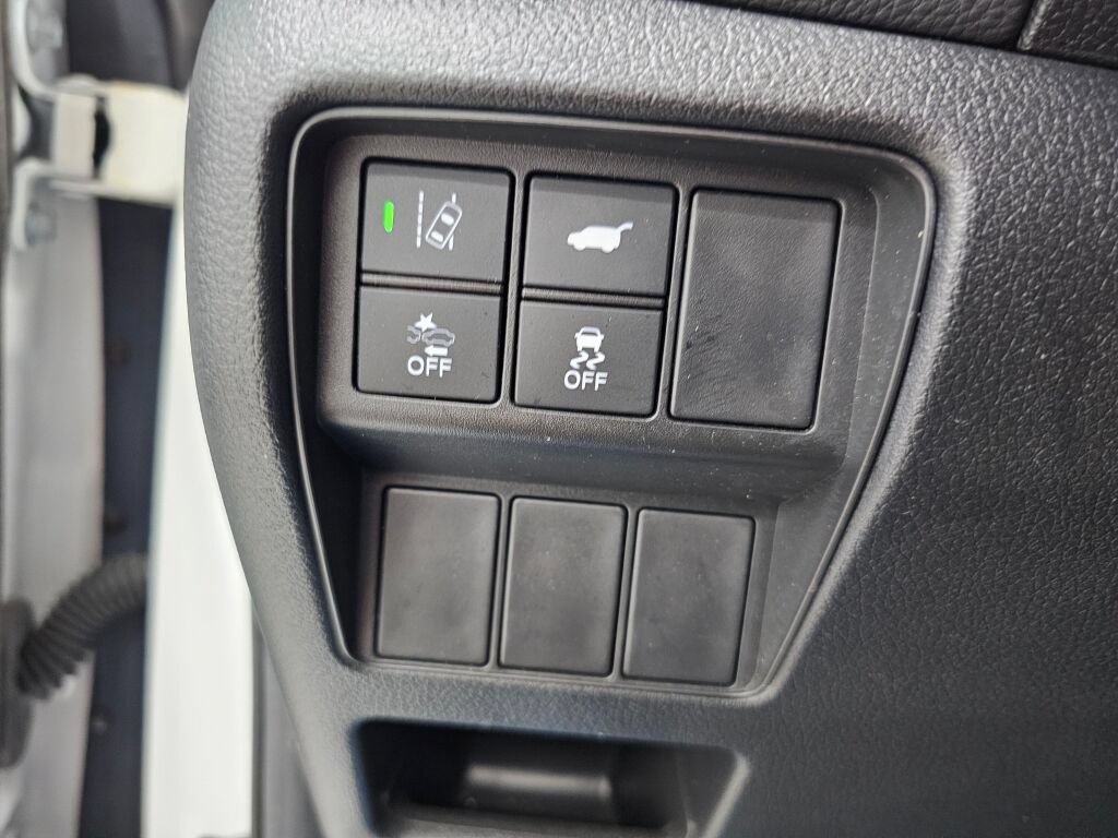 Used 2022 Honda CR-V Touring image 24