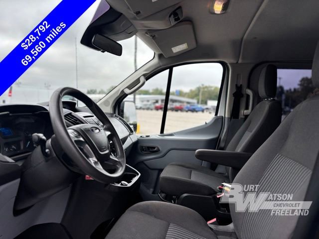 Used 2019 Ford Transit 350 XLT image 10